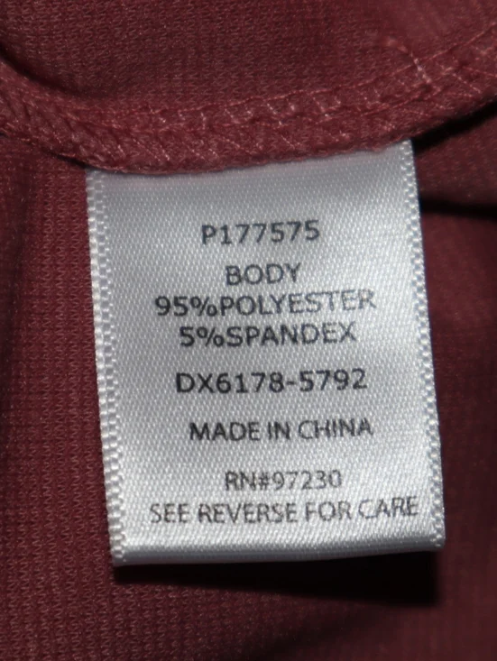 Almost Famous Pink Dress Shift Size Small - Picture 10 of 12